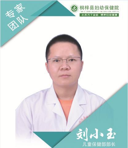 劉小玉_